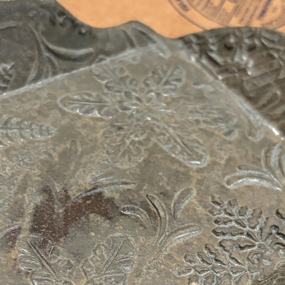 Ceramic Tray - Picture 5 of 5